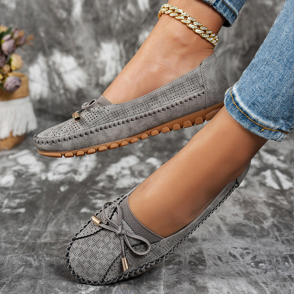 Selen | Orthopedische damesschoenen