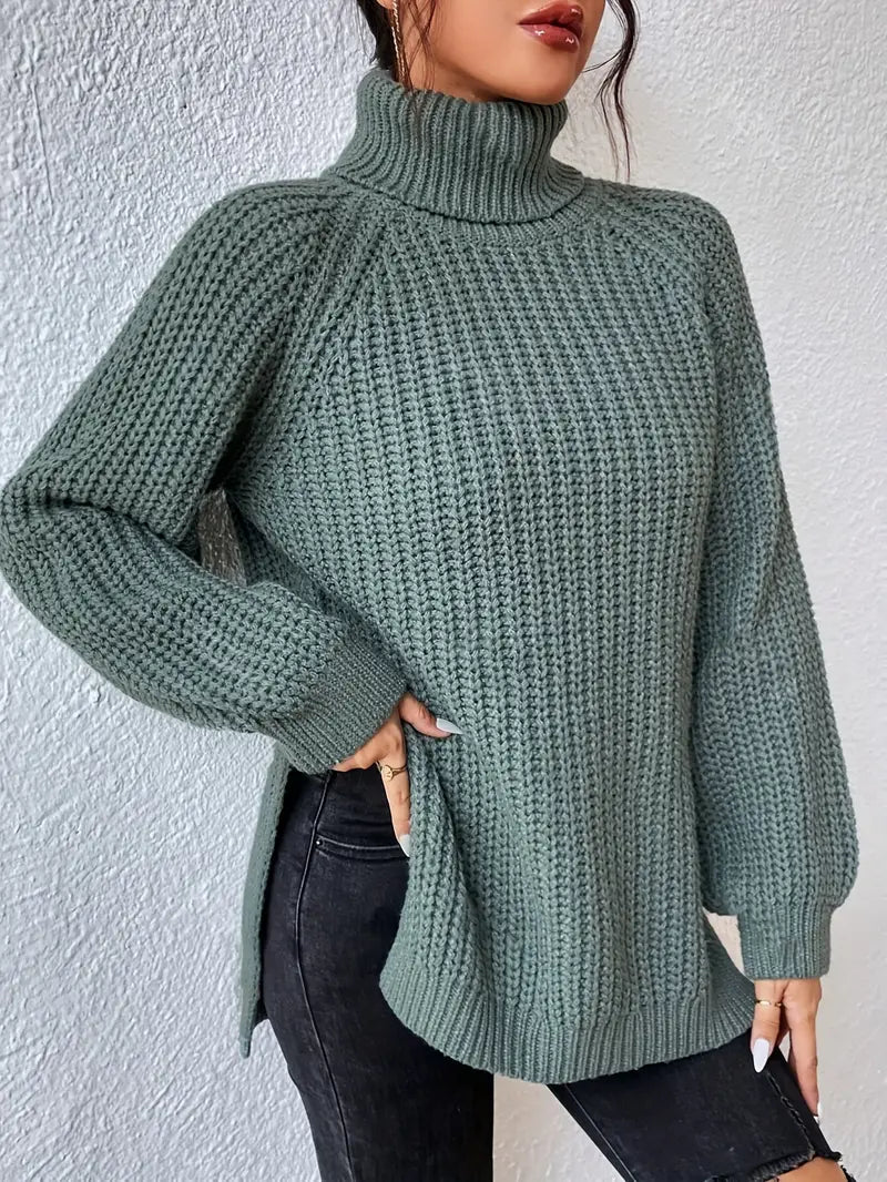 Lavendel | Luxe Coltrui
