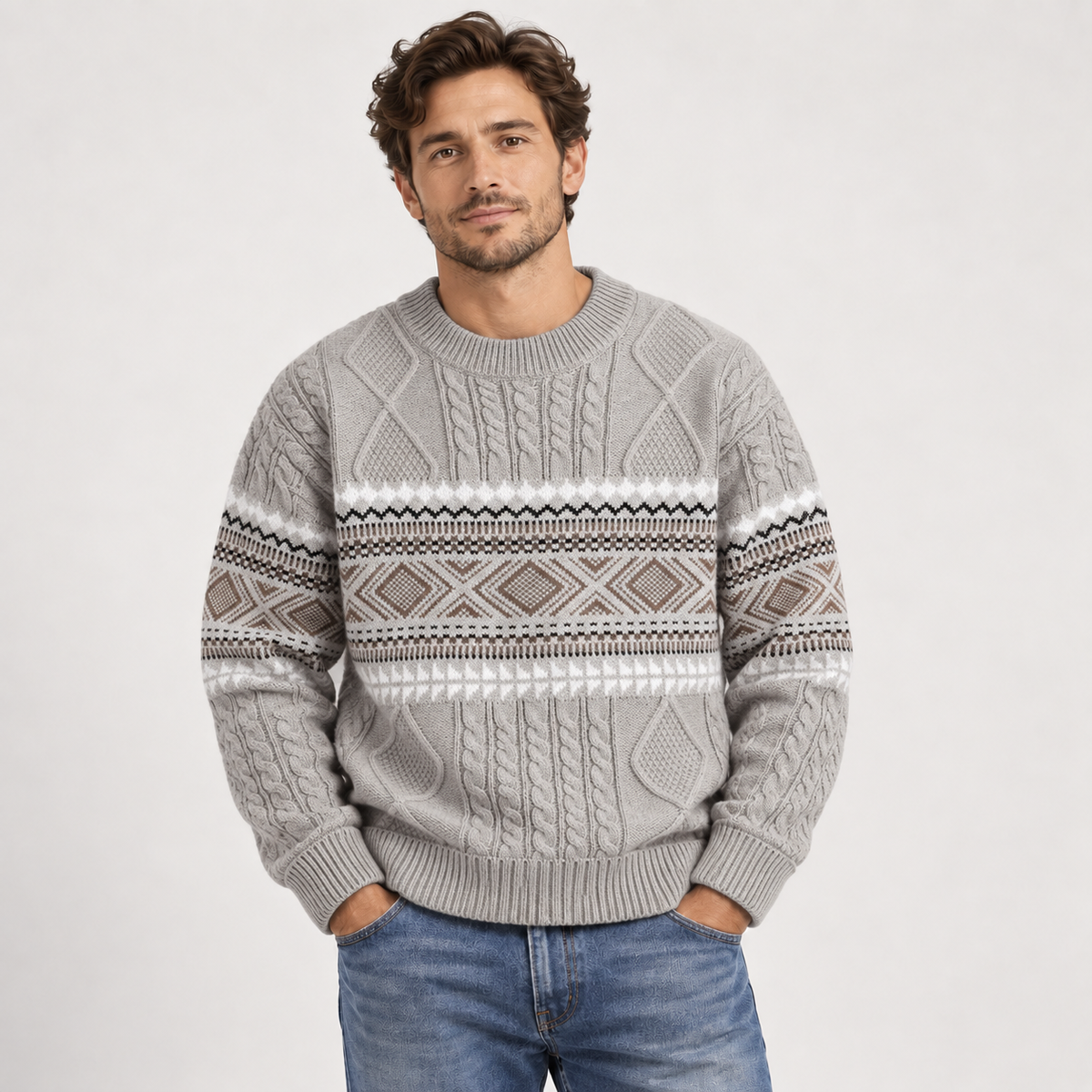 Van Laar | Polar Sweater