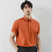 Dante Katoenen Poloshirt
