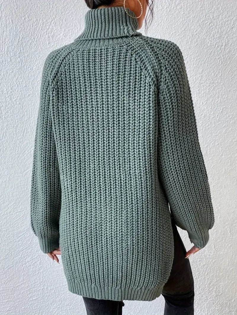 Lavendel | Luxe Coltrui