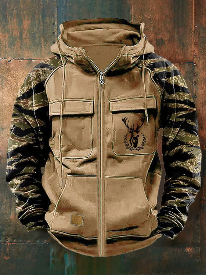 Van Laar | Hunter vest