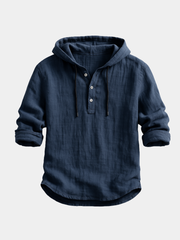 SJAAK | CASUAL HOODIE VOOR HEREN