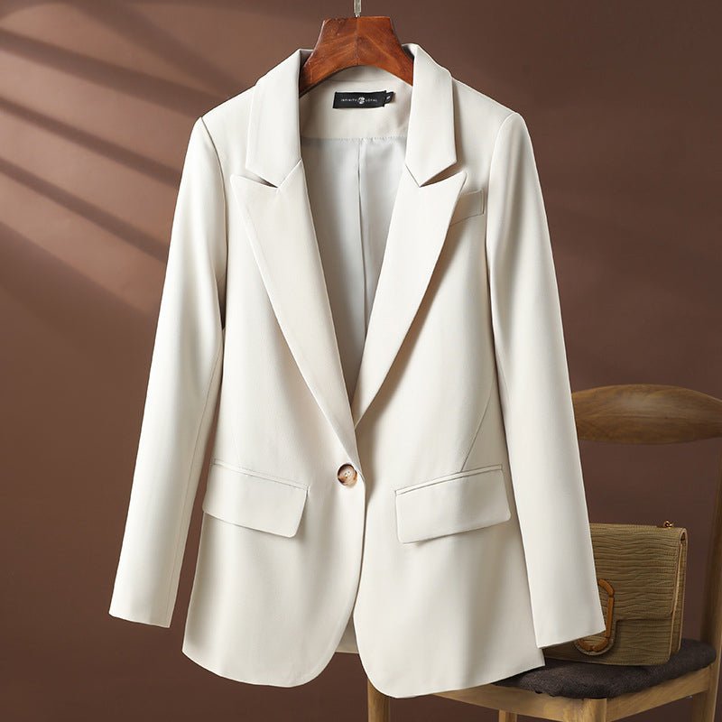 GISLA I LUXUEUS BLAZER