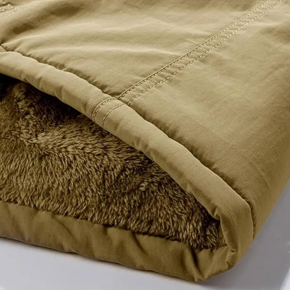 Canyon Cargo Winterjas