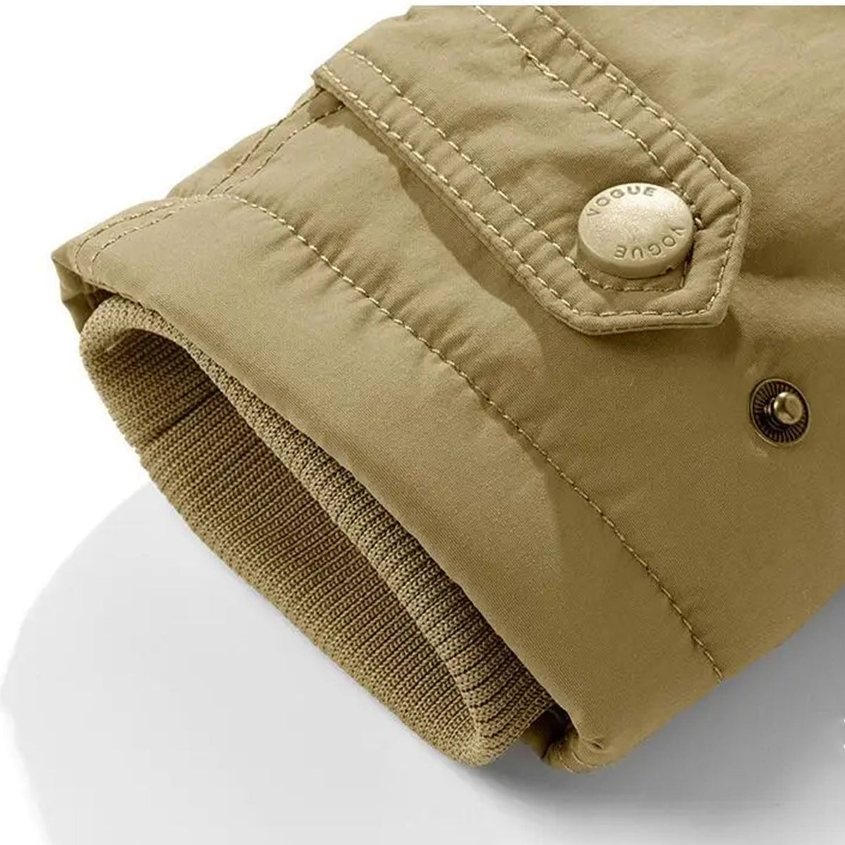 Canyon Cargo Winterjas