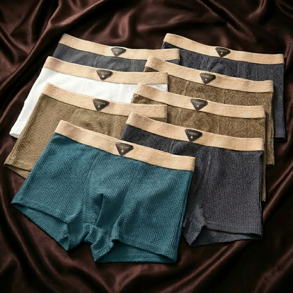 Carter Boxer Shorts
