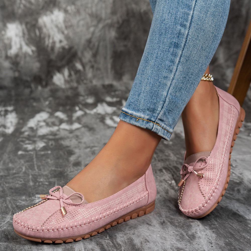 Selen | Orthopedische damesschoenen