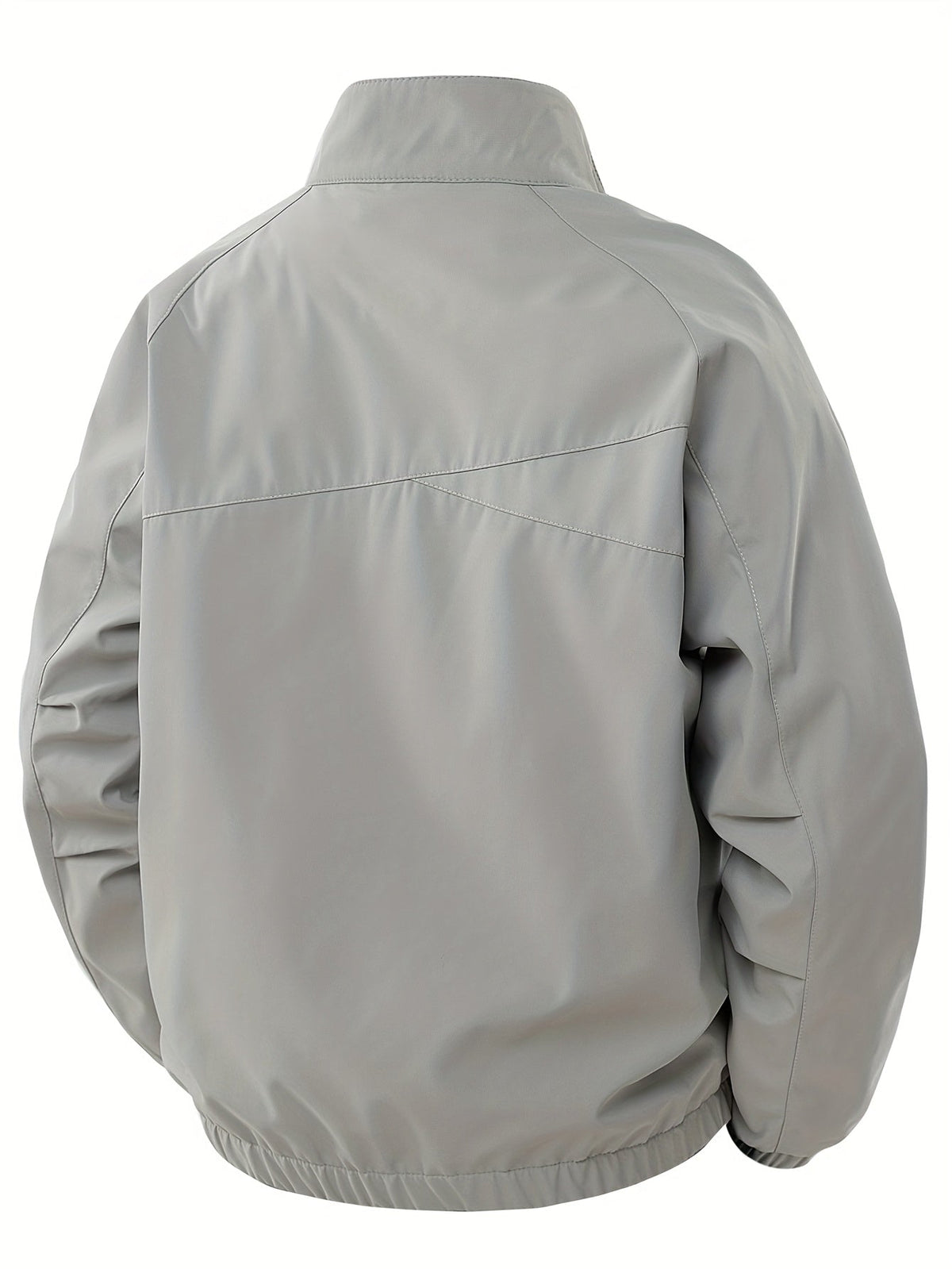 Giselle – Casual Lichtgewicht Windjack