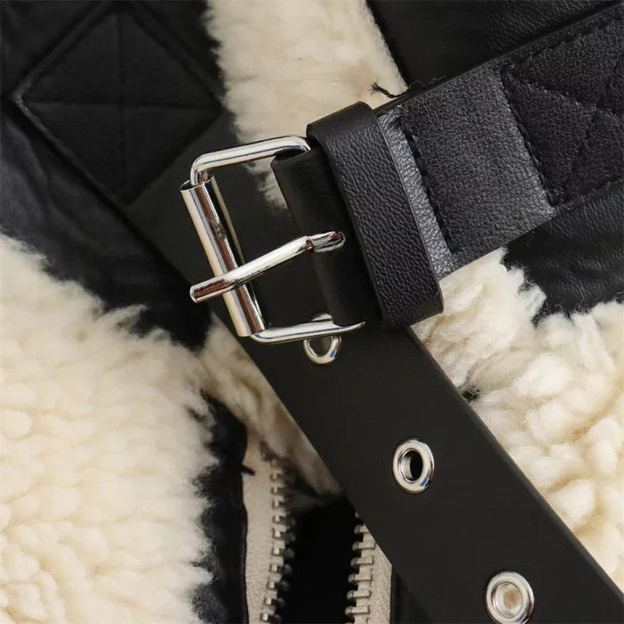 Eleanor Sherpa Jas