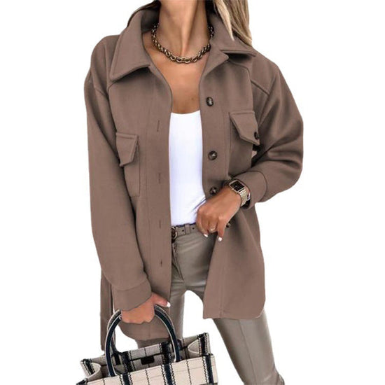 Chique Vest voor Dames - Angela