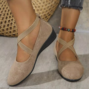 Ayla | Ortho Comfortschoen