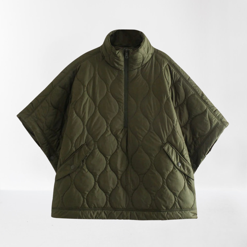 Oversized Damesjas