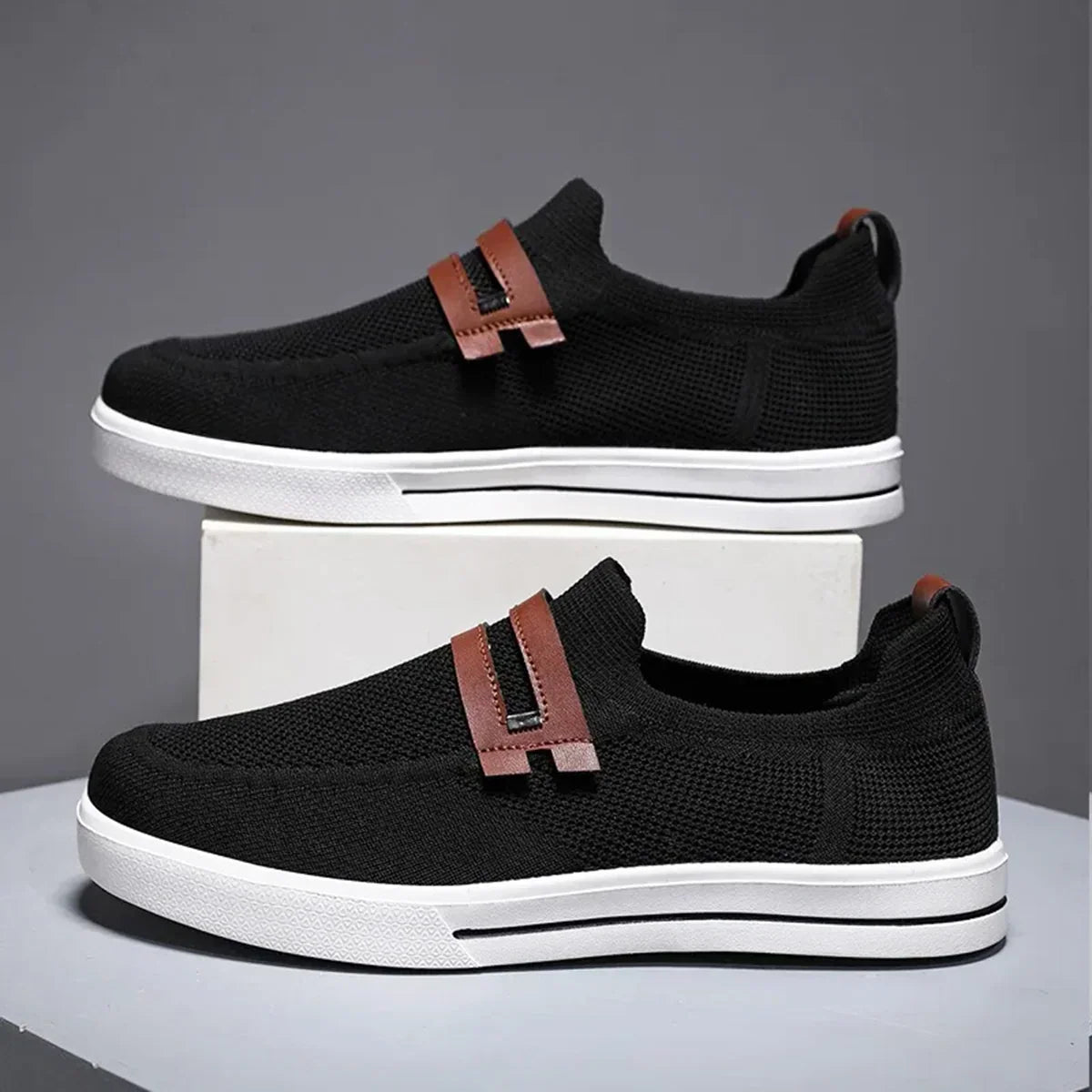 Luka DualStrap Schoenen