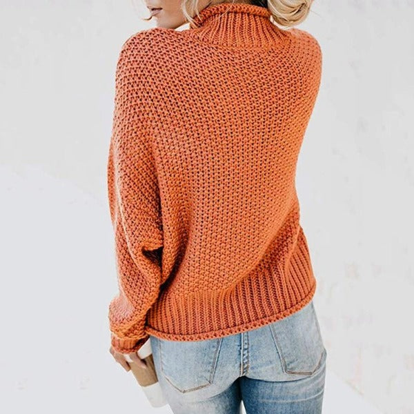 SHAINA – RELAXED CHIC BREI TRUI