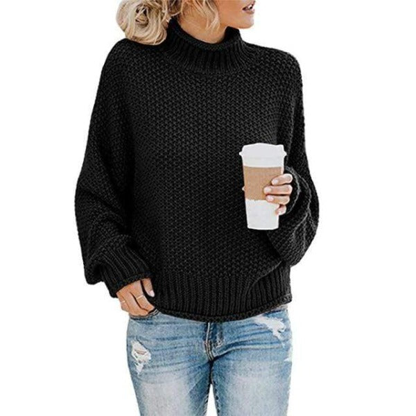 SHAINA – RELAXED CHIC BREI TRUI