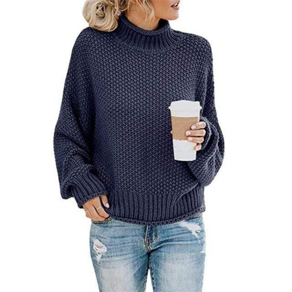 SHAINA – RELAXED CHIC BREI TRUI