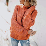 SHAINA – RELAXED CHIC BREI TRUI