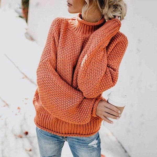 SHAINA – RELAXED CHIC BREI TRUI