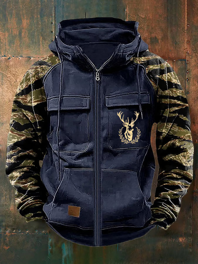 Van Laar | Hunter vest