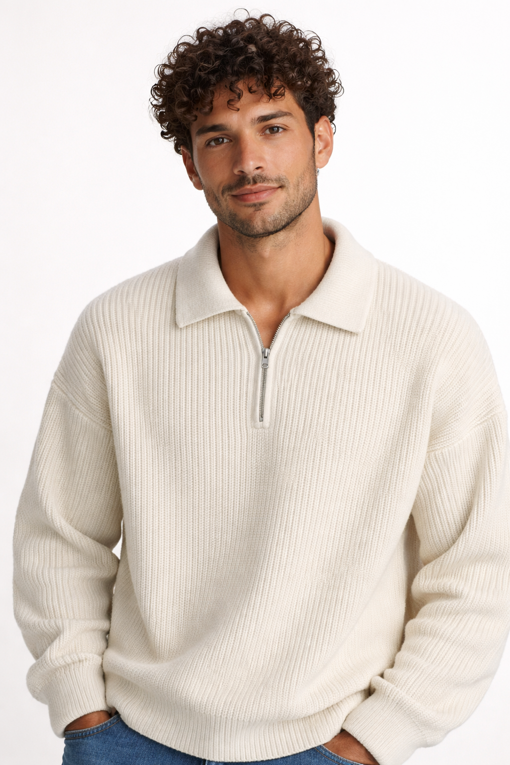 Van Laar | Tyler Quarter Zip