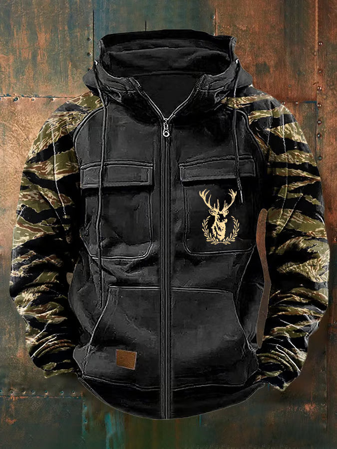 Van Laar | Hunter vest