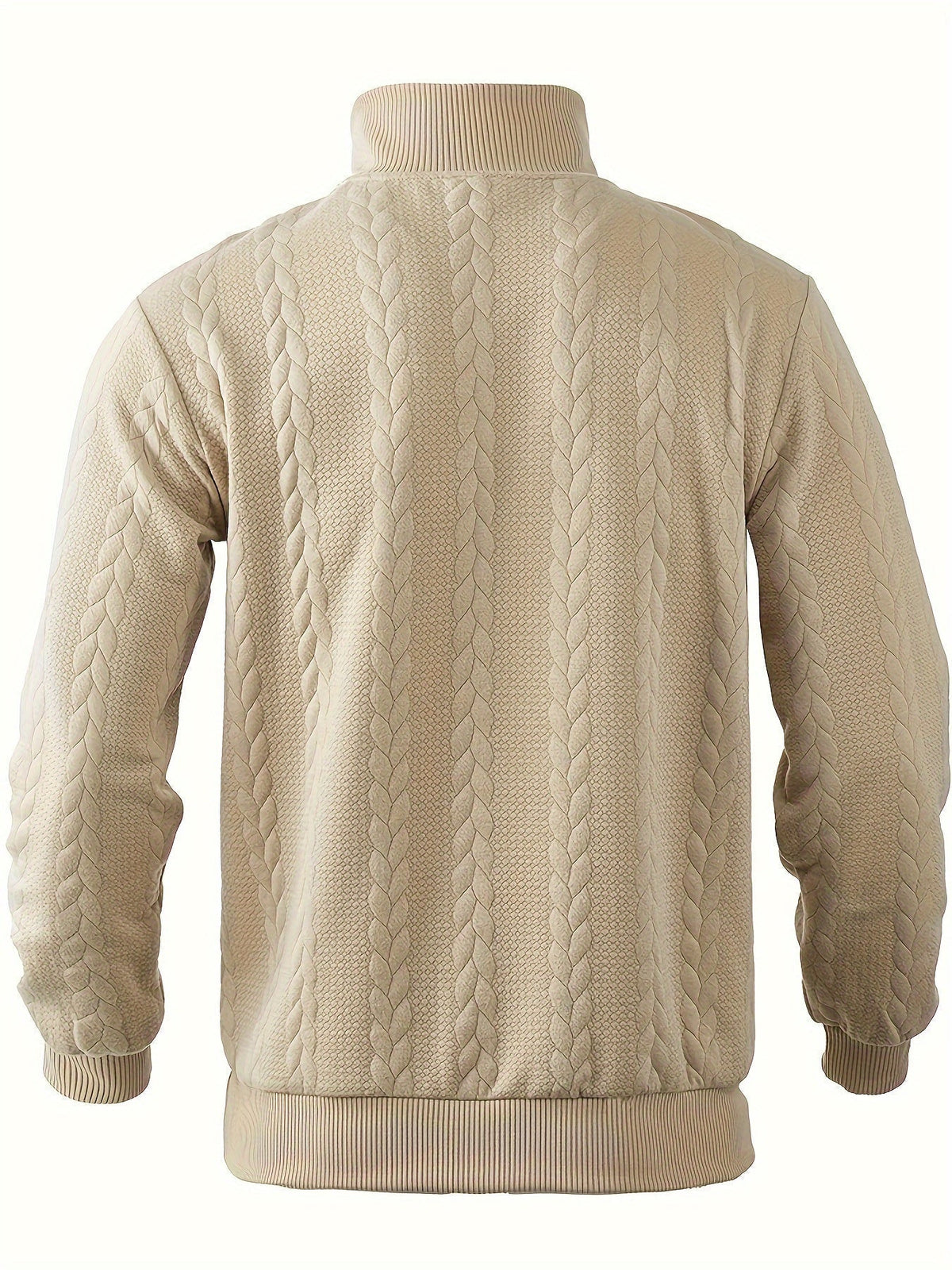 Van Laar | Gebreide Zip-Up