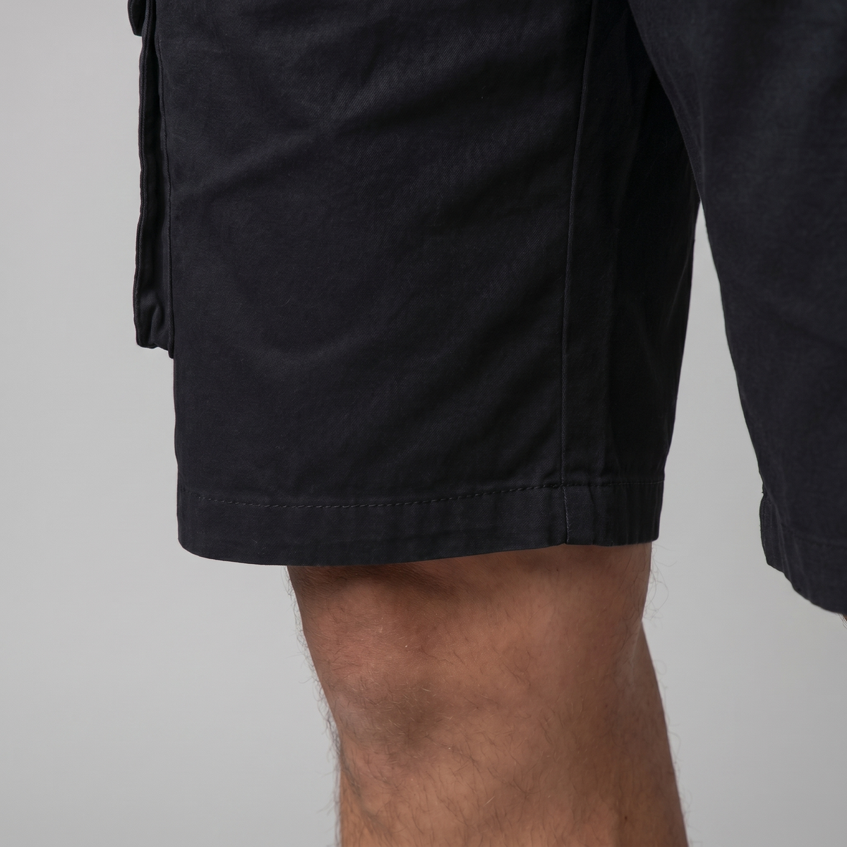 Cargo Shorts Heren Relaxed Fit Meerdere Zakken Casual
