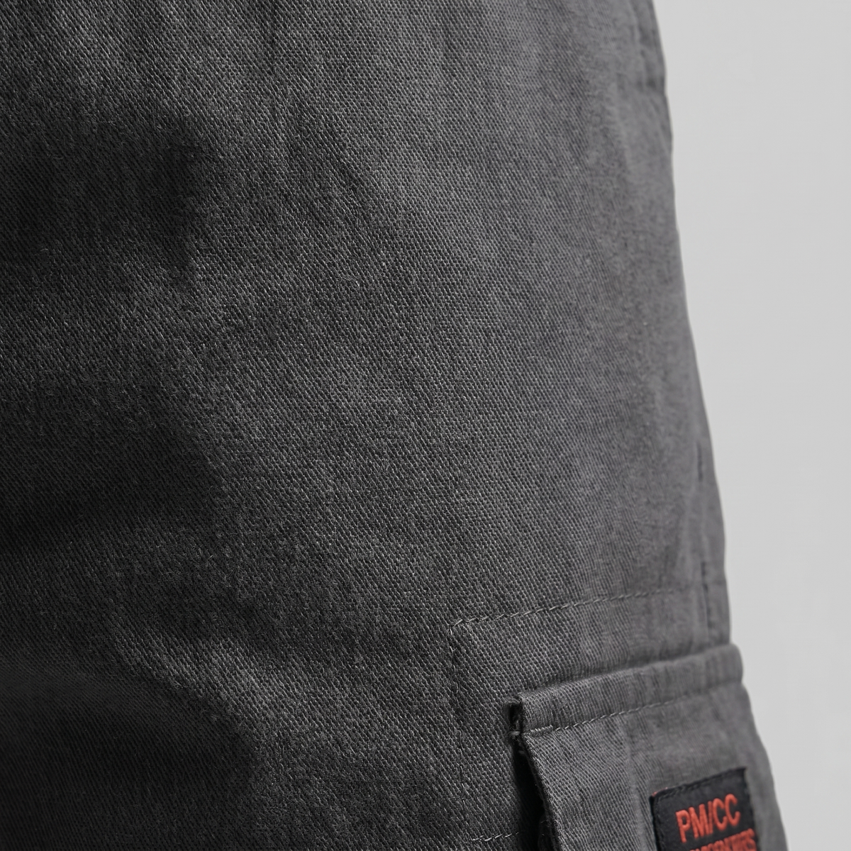 Cargo Shorts Heren Relaxed Fit Meerdere Zakken Casual