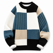 Van Laar | Nino Patch Sweater