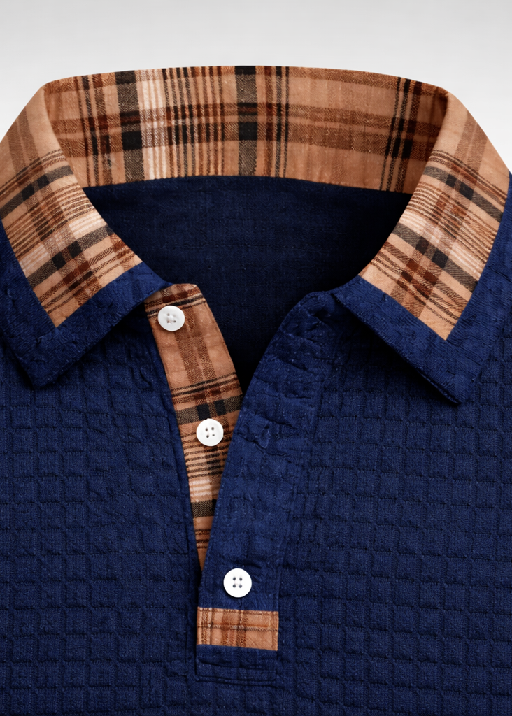 Van Laar | Lucca Polo