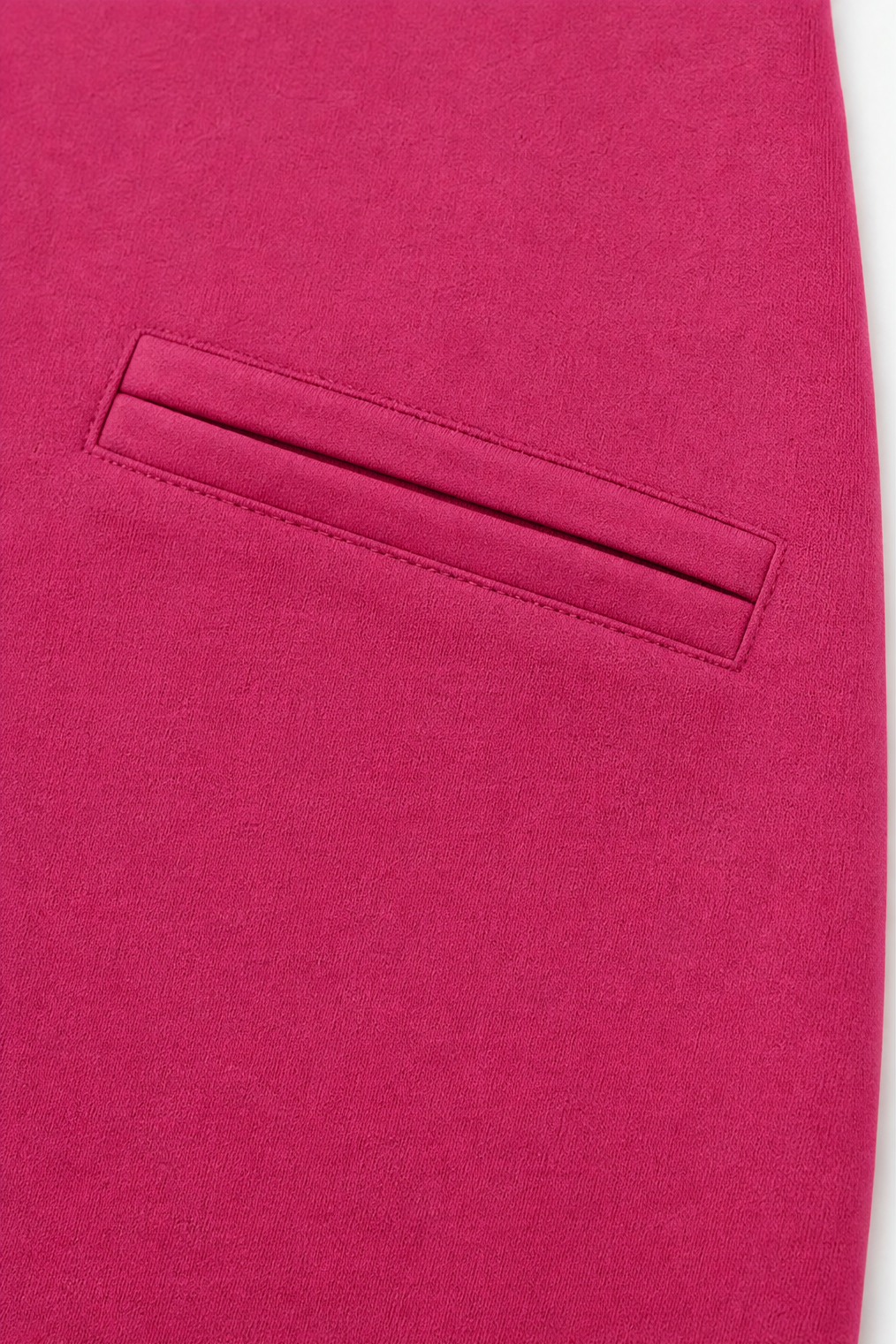 Structria – Zachte Knit Gelaagde Blazer Cardigan