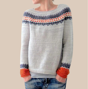Karine - Sweater van Liefde