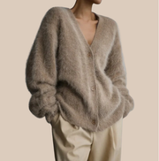 Isla - Luxe Cardigan
