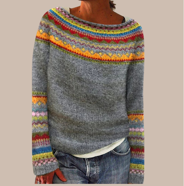 Bella - Chic Trui