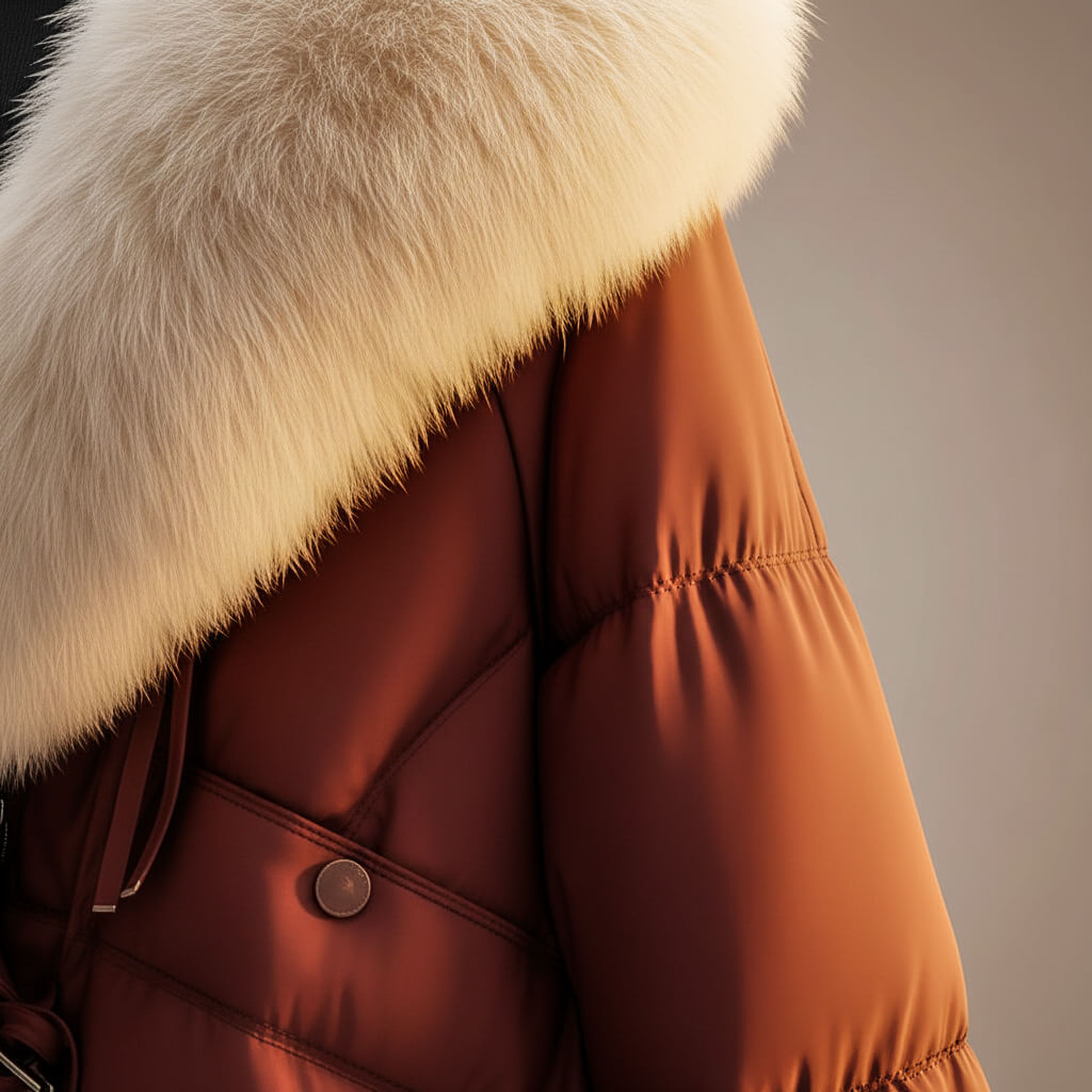 Daisy | Elegante Jas