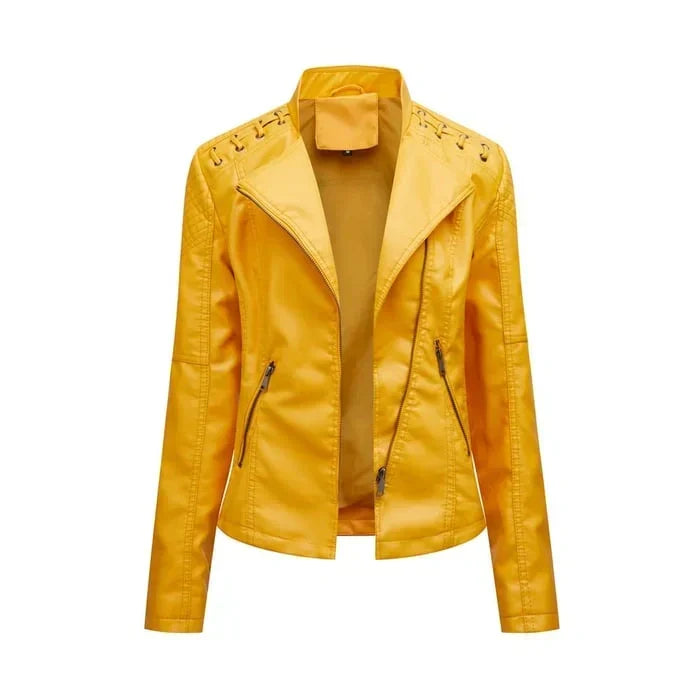 AURORA – EDGY CHIC MOTORJACK