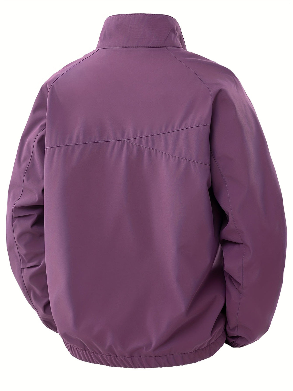 Giselle – Casual Lichtgewicht Windjack