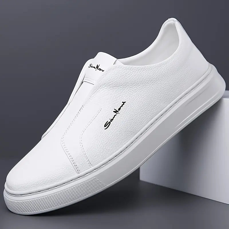 Zachary | Luxe instapsneakers