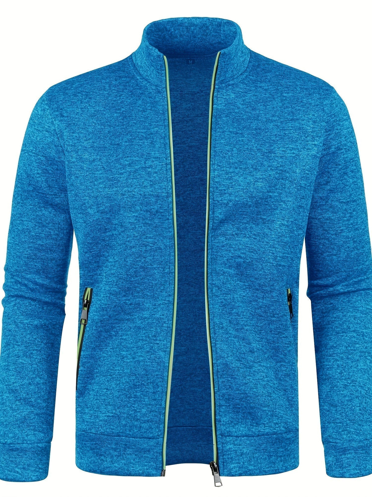 Comfortabel vest heren