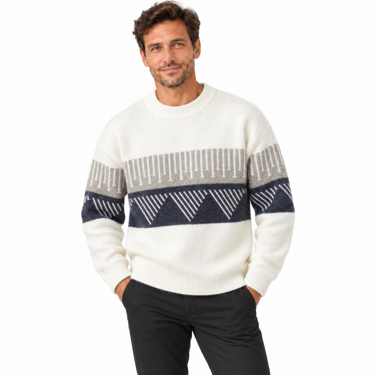 Van Laar | Arctic Sweater