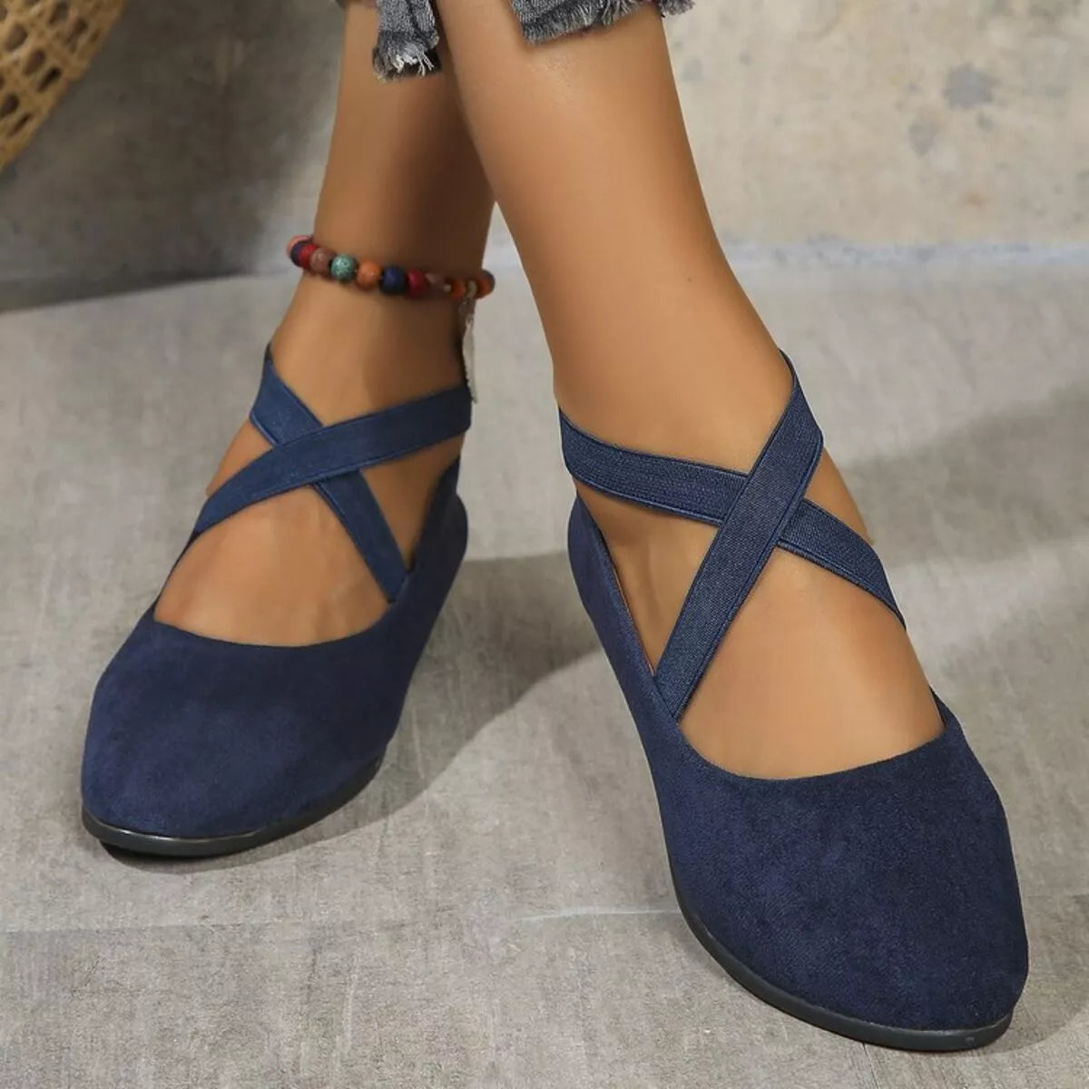 Ayla | Ortho Comfortschoen