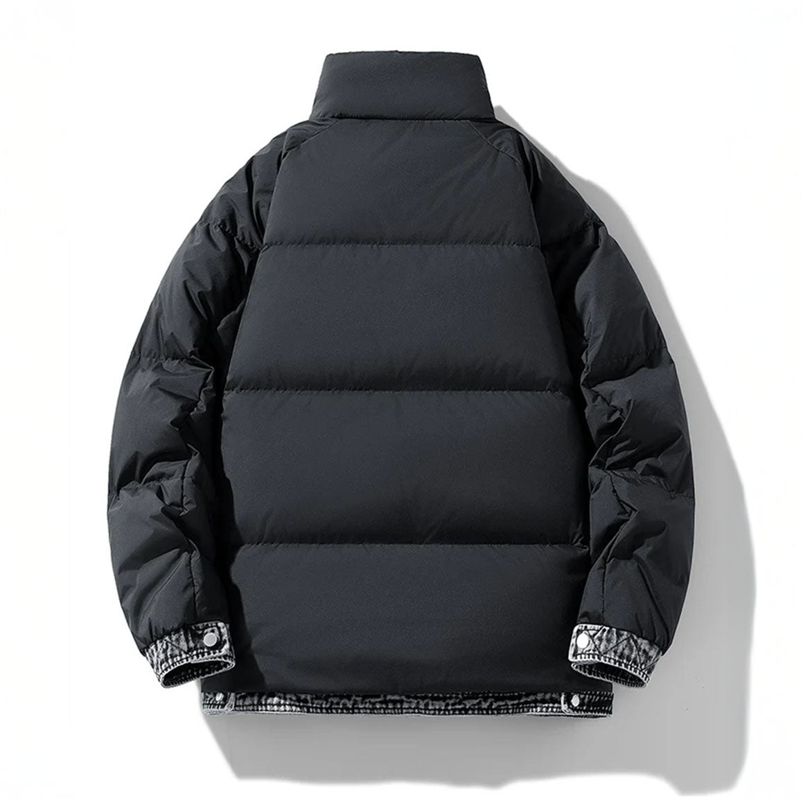 Everest Denim Donsjack