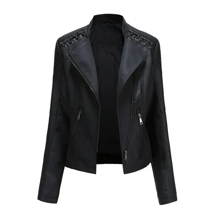 AURORA – EDGY CHIC MOTORJACK