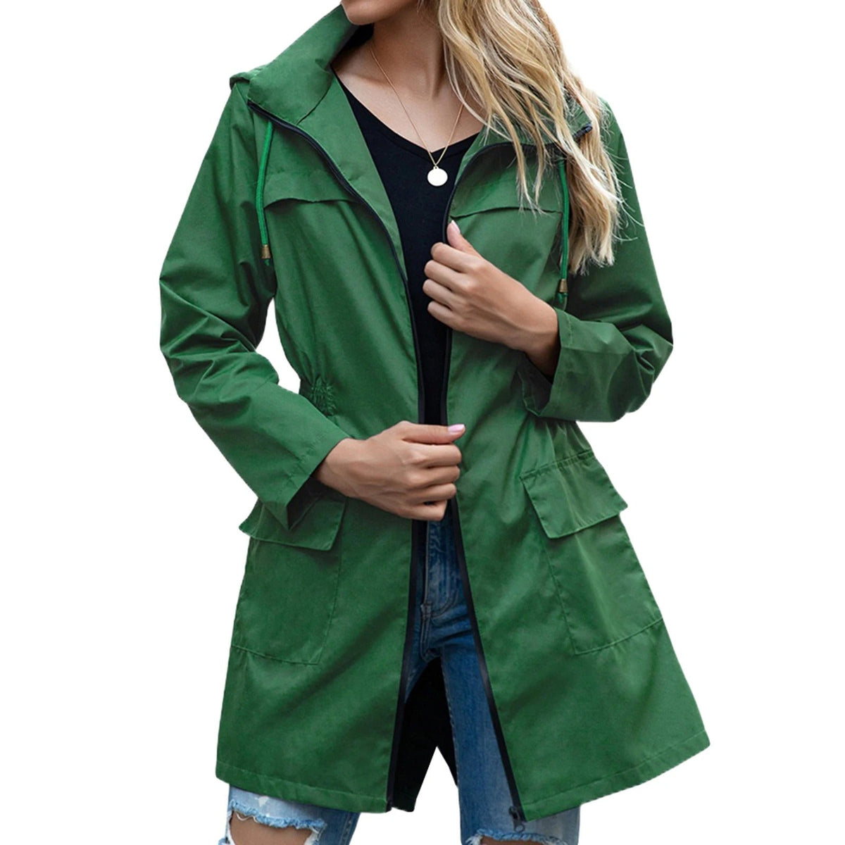 Zomerjas Dames Lang