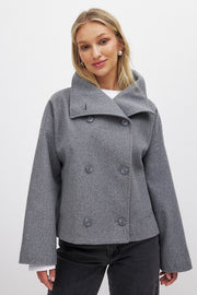 Gwen Trenchcoat