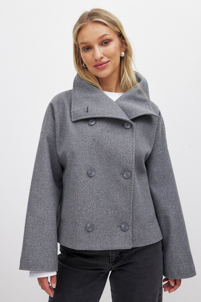Gwen Trenchcoat