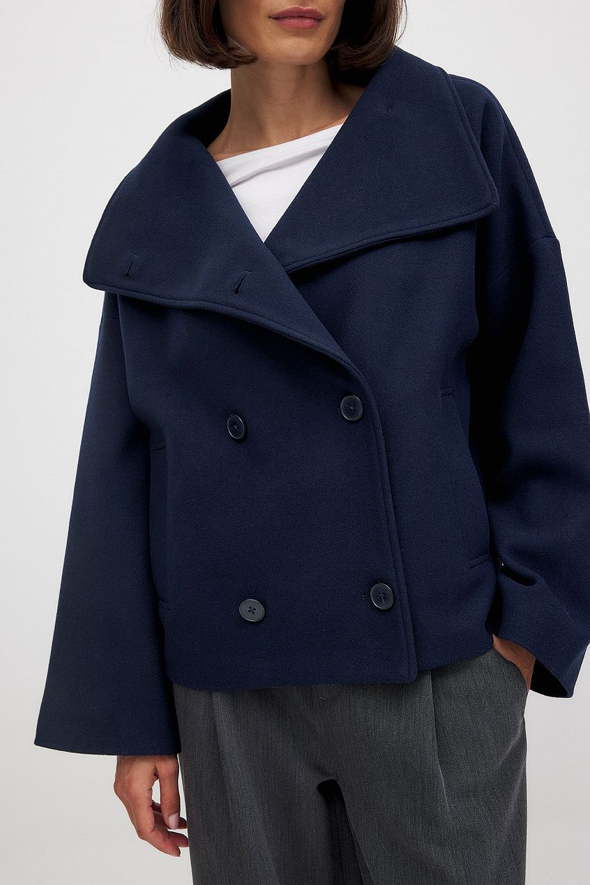 Gwen Trenchcoat