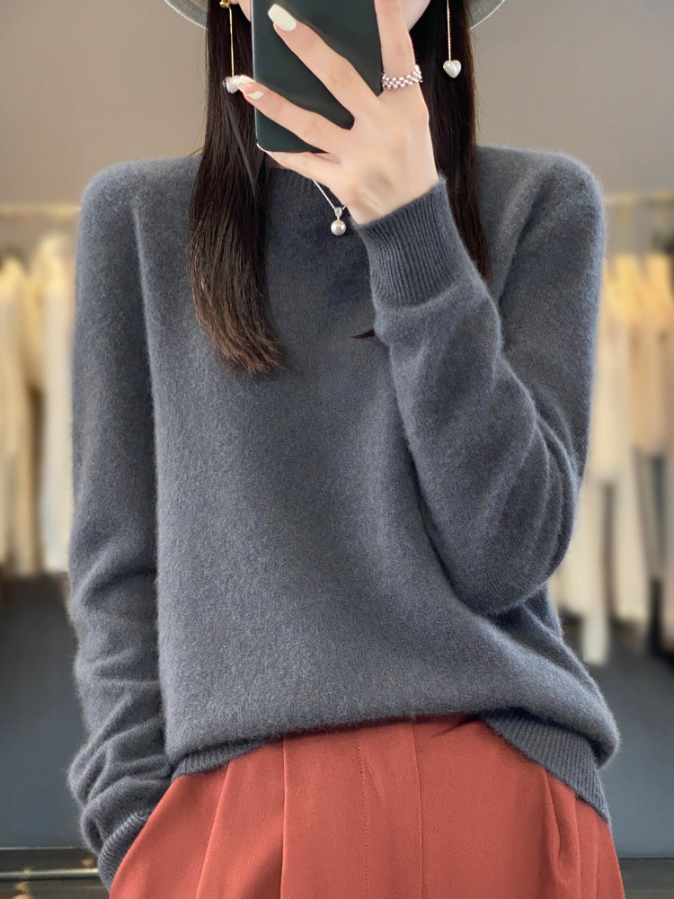 Tracy Cozy Sweater