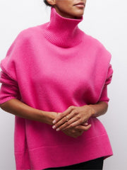 Comfortabel Basic Coltrui Dames - Sara